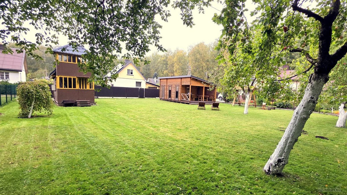 House for sale — Šiauliai, Bačiūnai, Žalgirio Sodų 10-oji g. — photo 28
