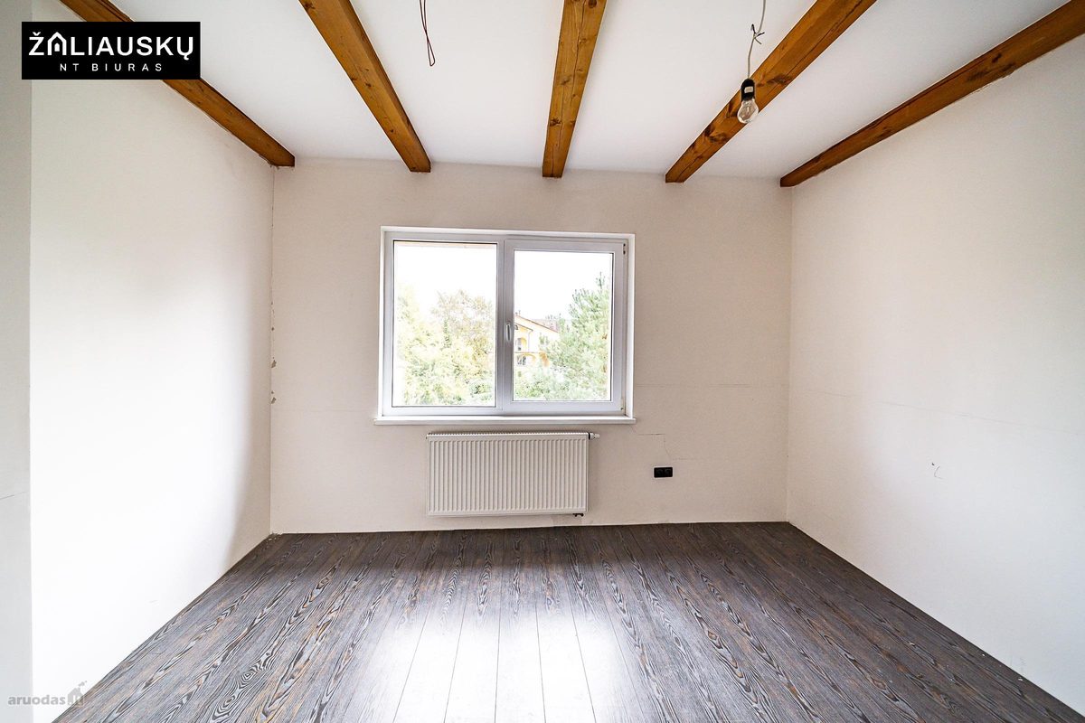 House for sale — Šiauliai, Centras, Ežero g. — photo 12