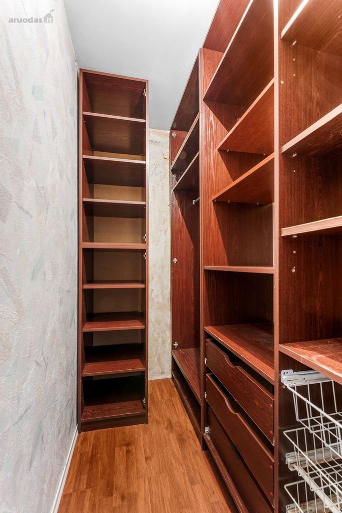4-room apartment for sale — Šiauliai, Lieporiai, V. Grinkevičiaus g. — photo 7