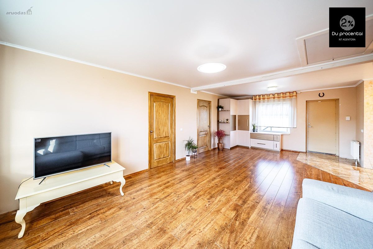 House for sale — Šiauliai, Šimšė, Šakių g. — photo 6