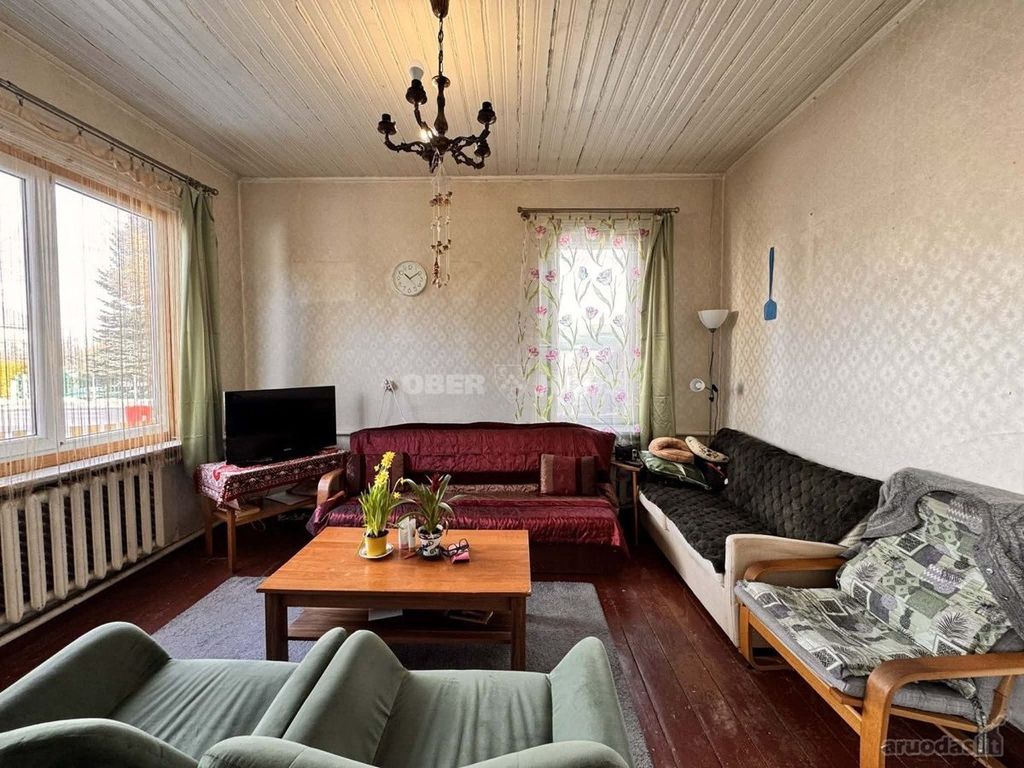 House for sale — Šiauliai, Centras, Grafo Zubovo g. — photo 5