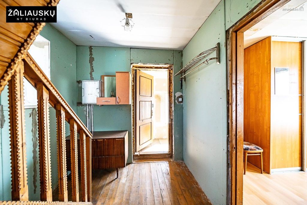 Cottage for sale — Šiauliai, Rėkyva, Ramunės Sodų 6-oji g. — photo 14