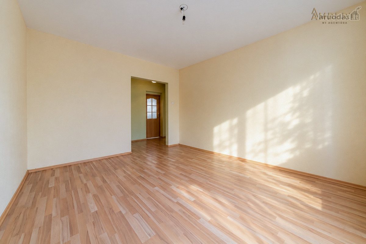 2-room apartment for sale — Šiauliai, Centras, Vilniaus g. — photo 6