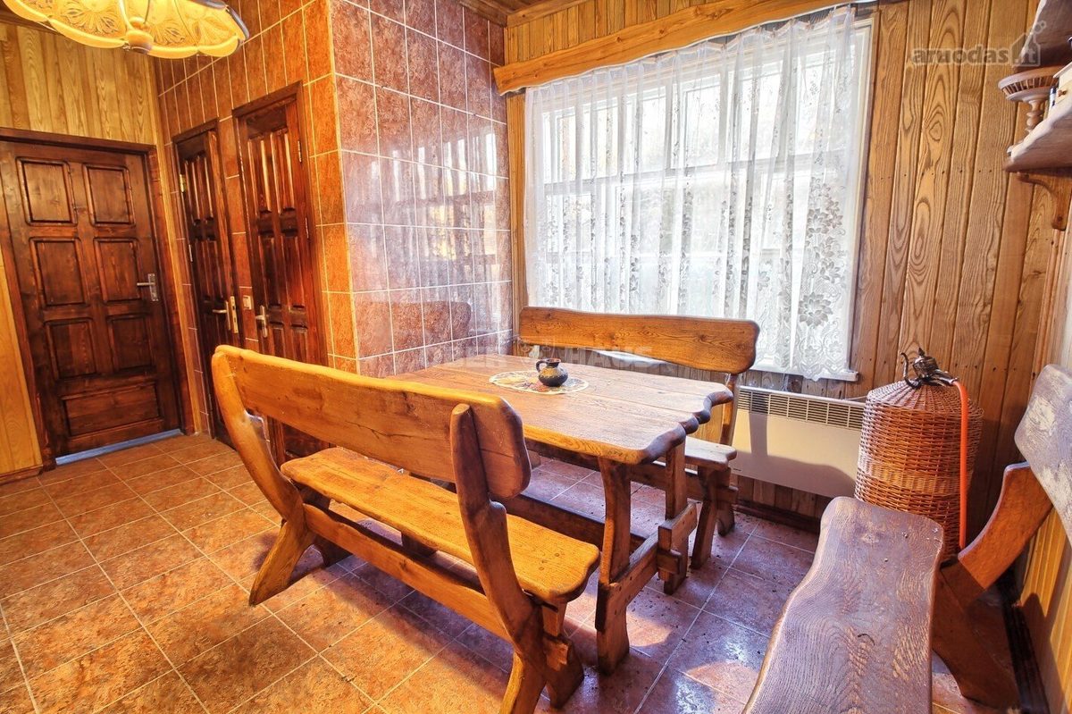 House for sale — Šiauliai, Centras, Karolio Reisono g. — photo 13