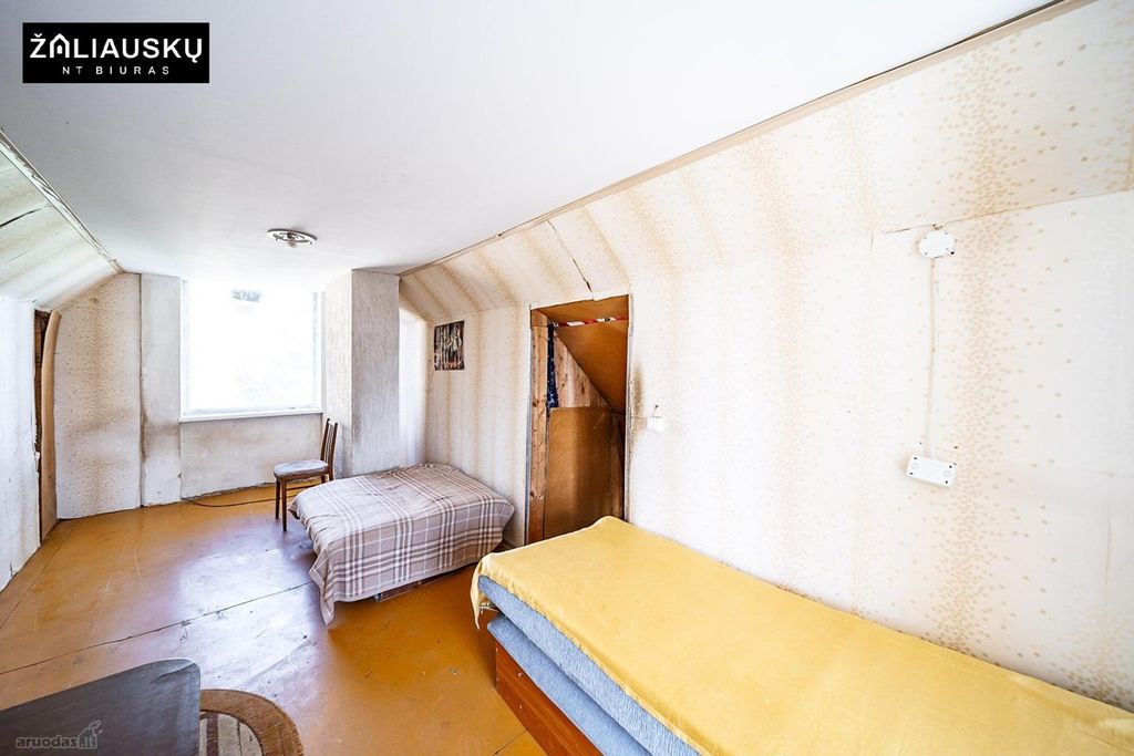 Cottage for sale — Šiauliai, Rėkyva, Ramunės Sodų 6-oji g. — photo 16