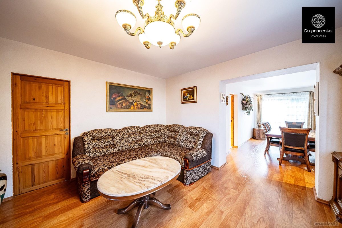 House for sale — Šiauliai, Šimšė, Šakių g. — photo 24