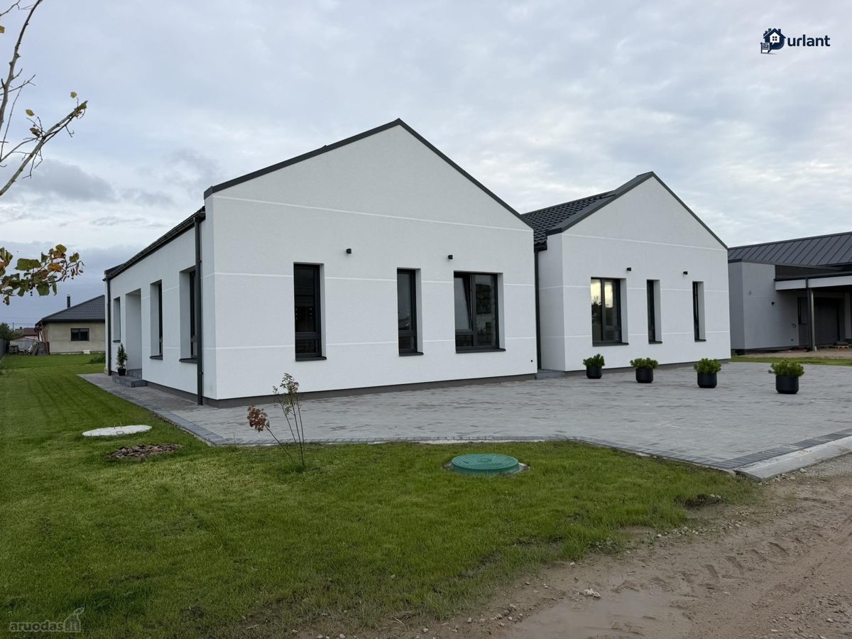 House for sale — Šiauliai, Medelynas — photo 2