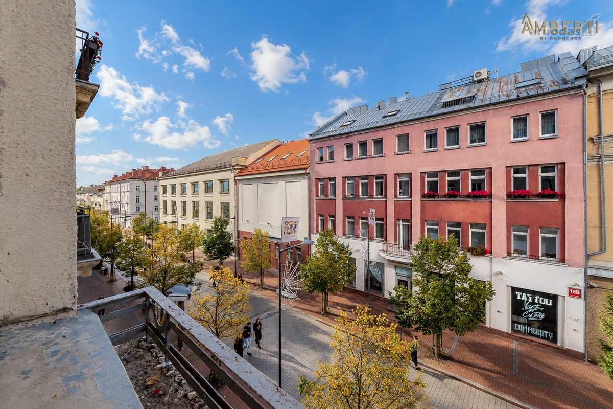 2-room apartment for sale — Šiauliai, Centras, Vilniaus g. — photo 15