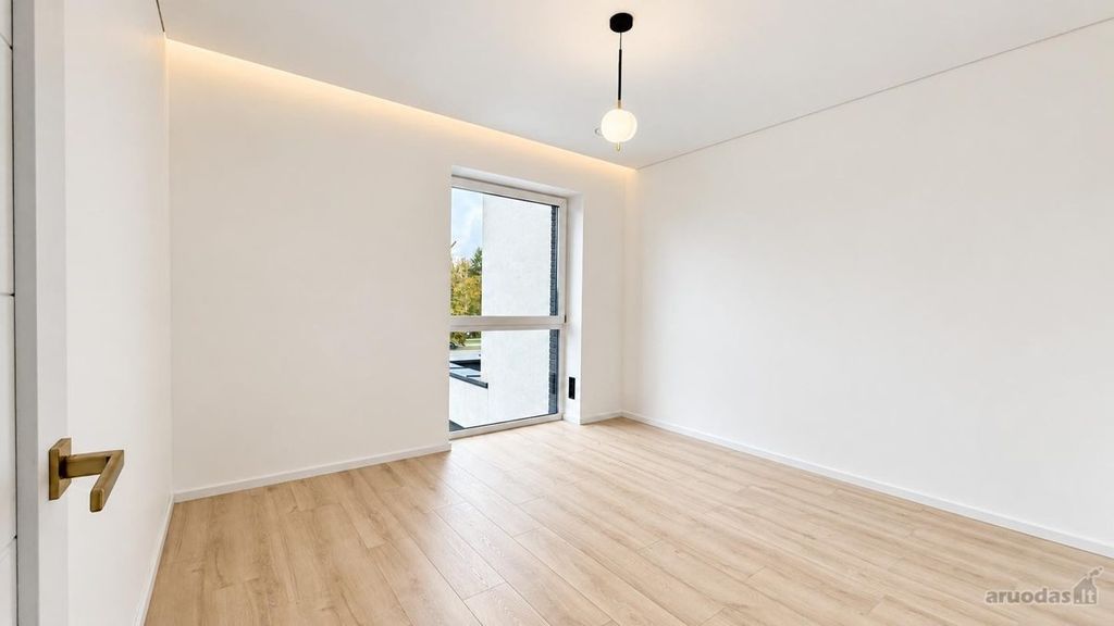 Townhouse for sale — Šiauliai, Pabaliai, Pramonės g. — photo 39
