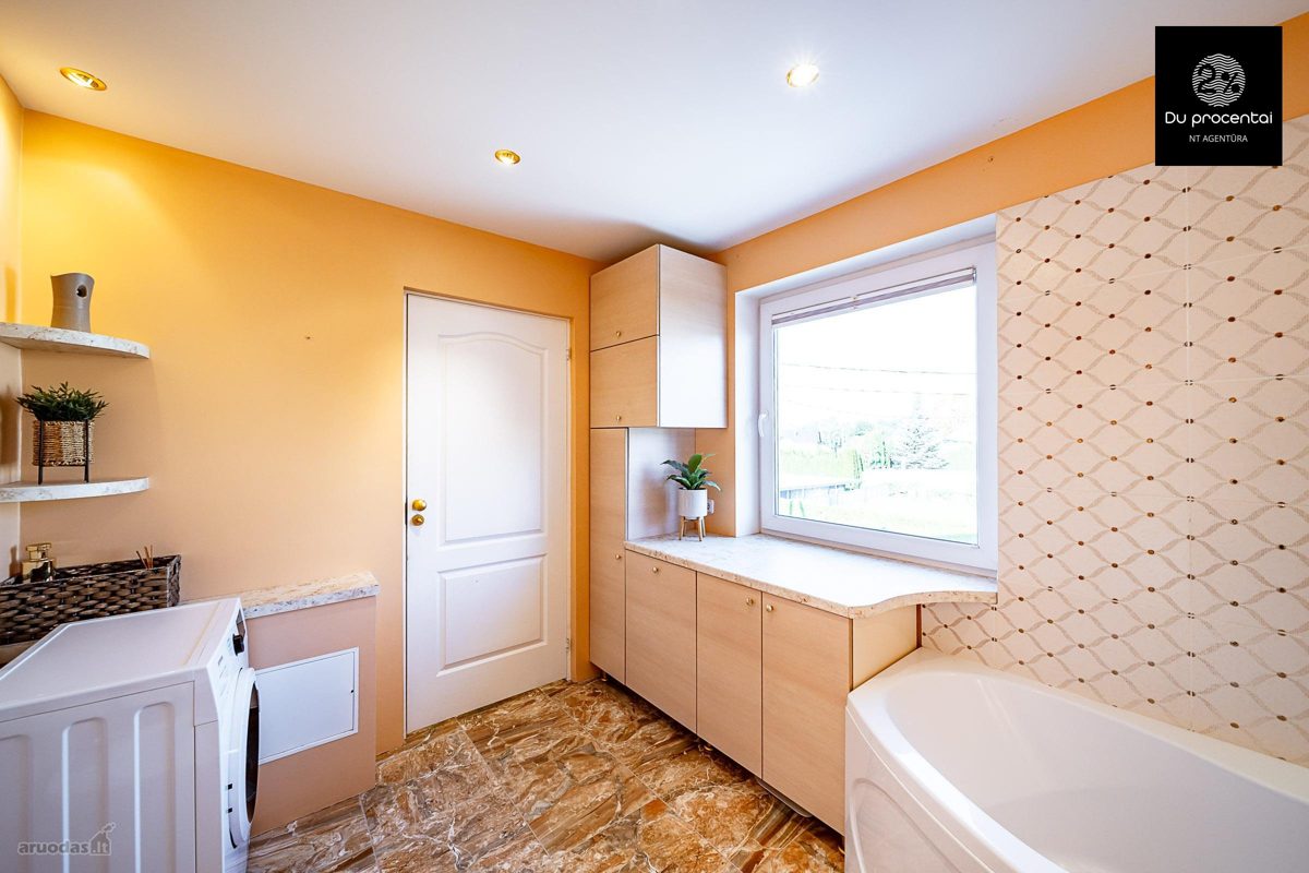 House for sale — Šiauliai, Šimšė, Šakių g. — photo 14