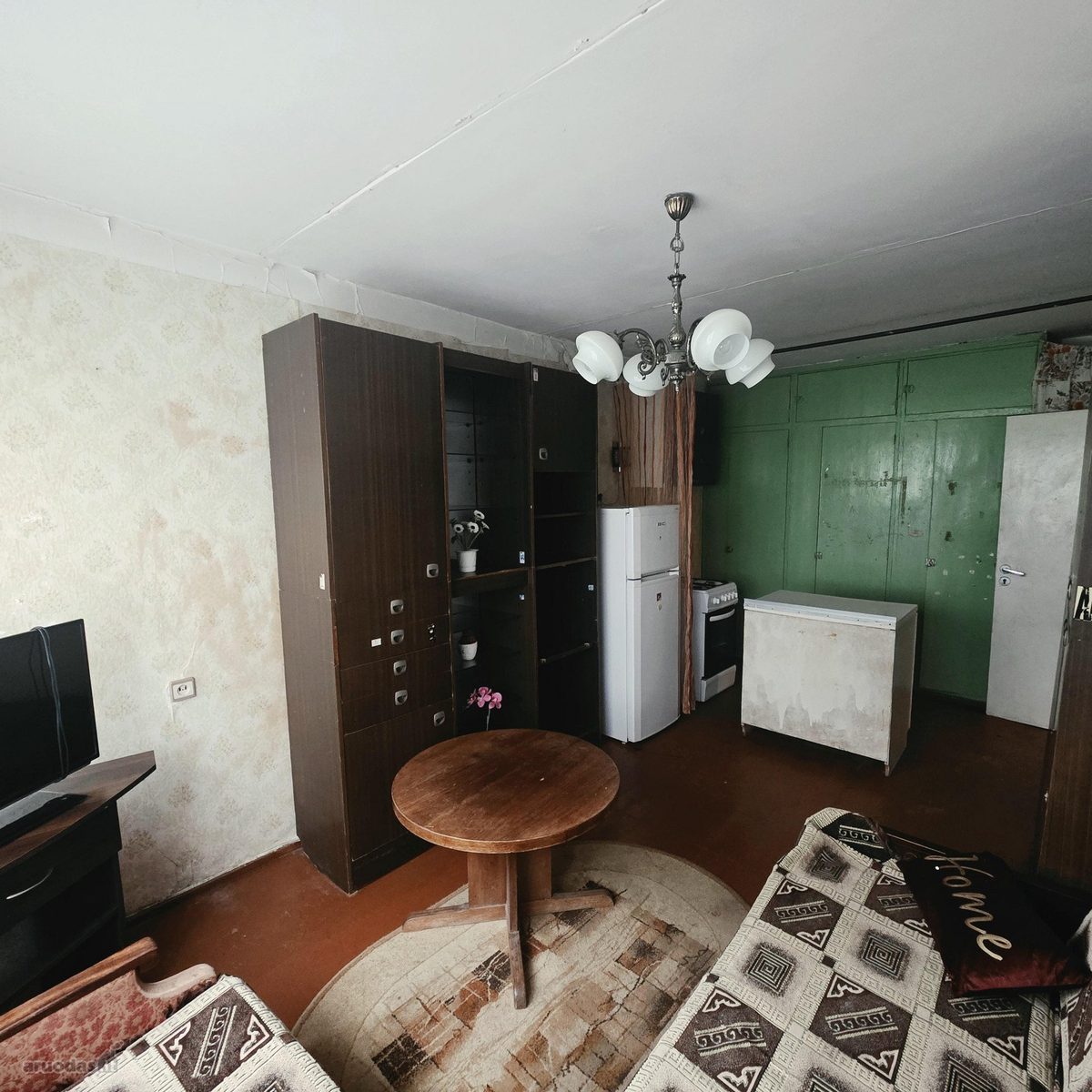 2-room apartment for sale — Šiauliai, Centras, Medelyno g. — photo 11