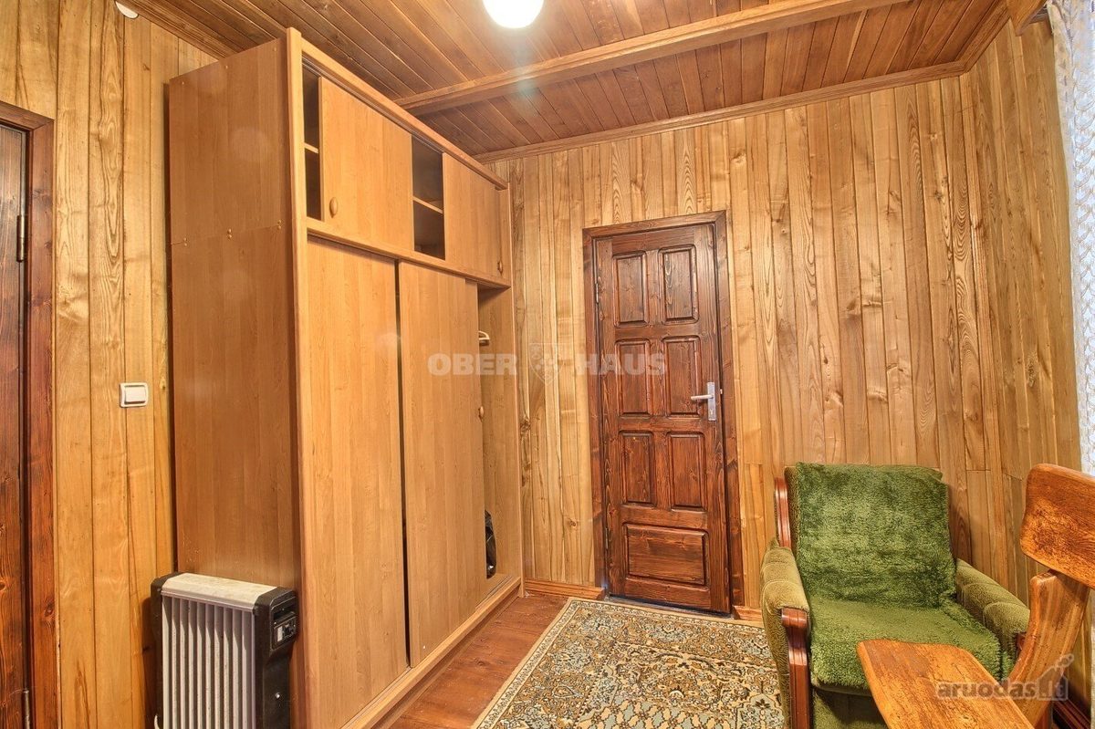 House for sale — Šiauliai, Centras, Karolio Reisono g. — photo 17