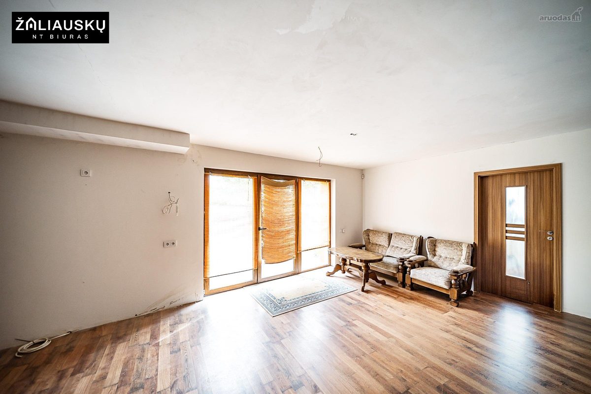 House for sale — Šiauliai, Centras, Ežero g. — photo 26