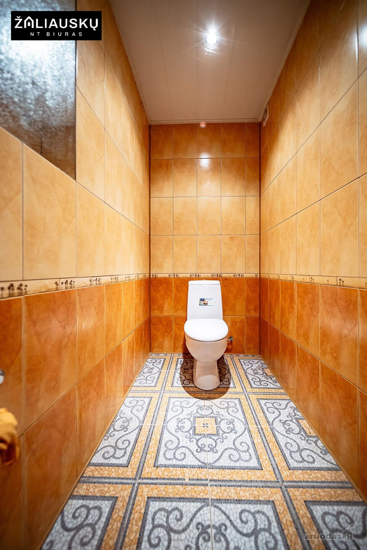 House for sale — Šiauliai, Centras, Ežero g. — photo 27