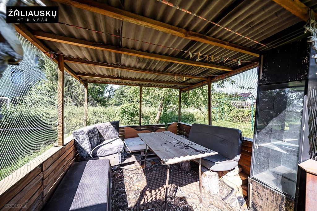 Cottage for sale — Šiauliai, Rėkyva, Ramunės Sodų 6-oji g. — photo 19