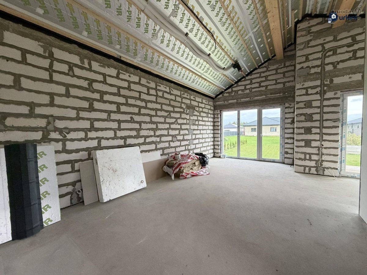 House for sale — Šiauliai, Medelynas — photo 12