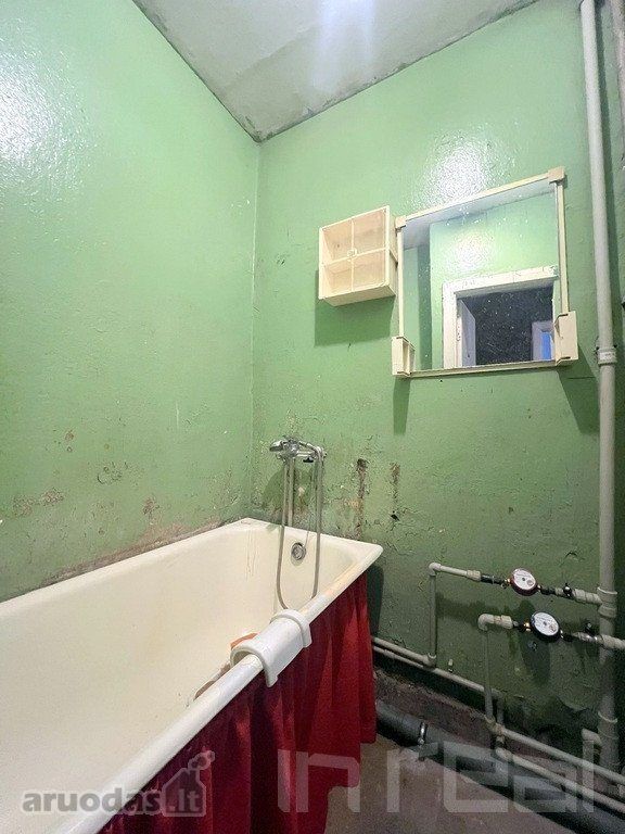 2-room apartment for sale — Šiauliai, Centras, Žalgirio g. — photo 7