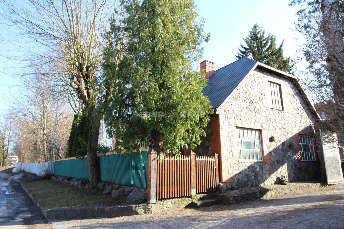 House for sale — Šiauliai, Centras, Karolio Reisono g. — photo 8