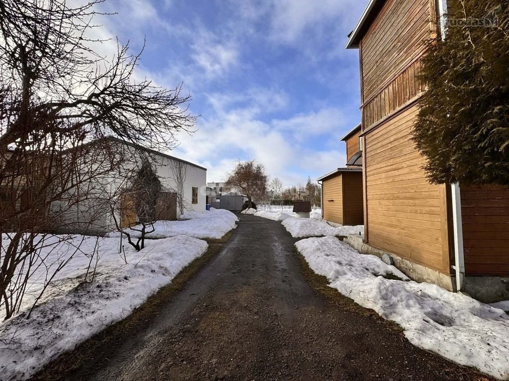 House for sale — Šiauliai, Centras, Grafo Zubovo g. — photo 20