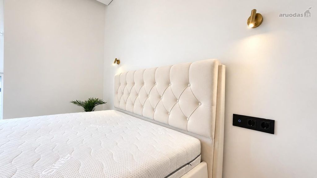 Townhouse for sale — Šiauliai, Pabaliai, Pramonės g. — photo 36