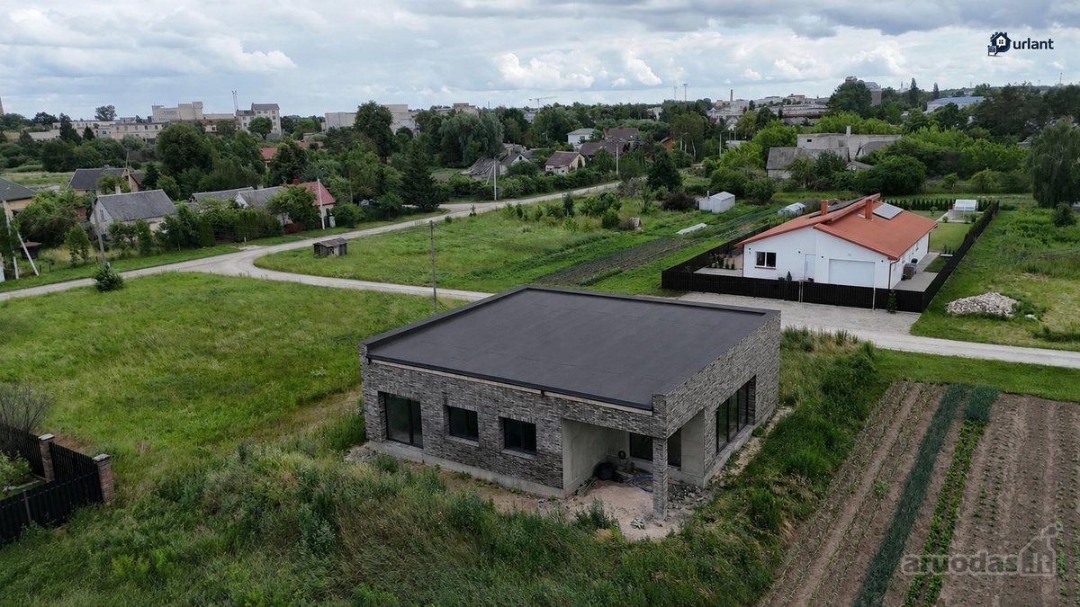 House for sale — Šiauliai, Medelynas, Erškėčių g. 6 — photo 4