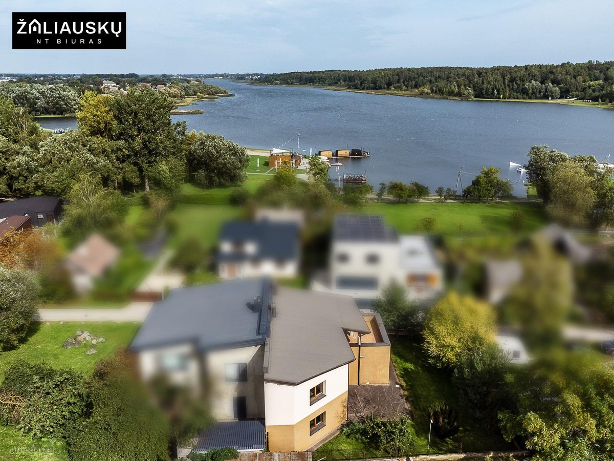House for sale — Šiauliai, Centras, Ežero g. — photo 30