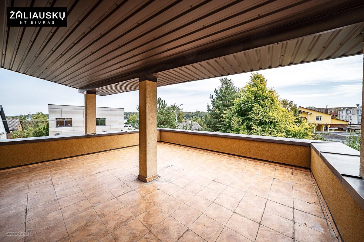 House for sale — Šiauliai, Centras, Ežero g. — photo 14