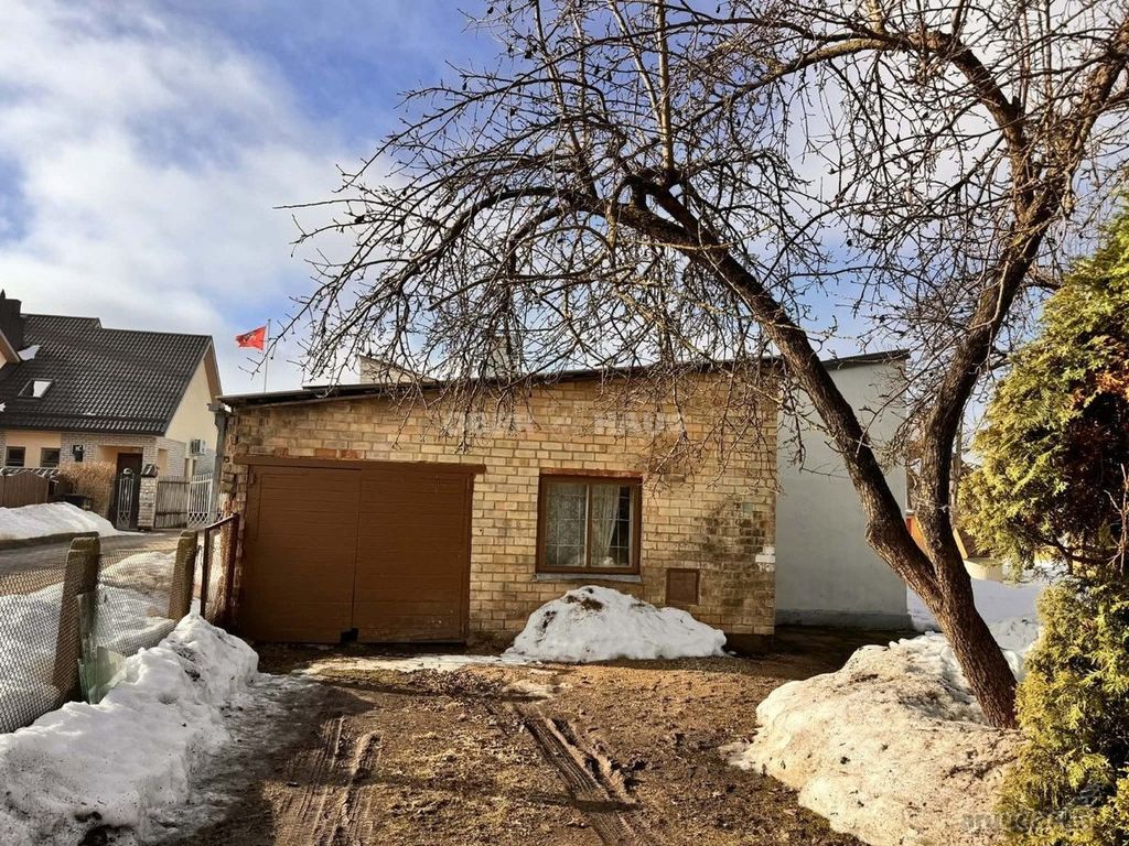 House for sale — Šiauliai, Centras, Grafo Zubovo g. — photo 13
