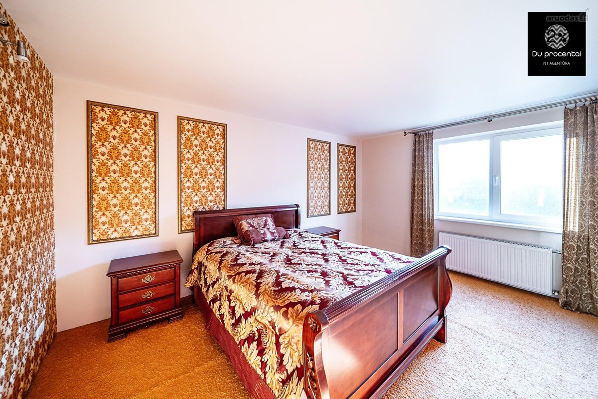 House for sale — Šiauliai, Šimšė, Šakių g. — photo 18