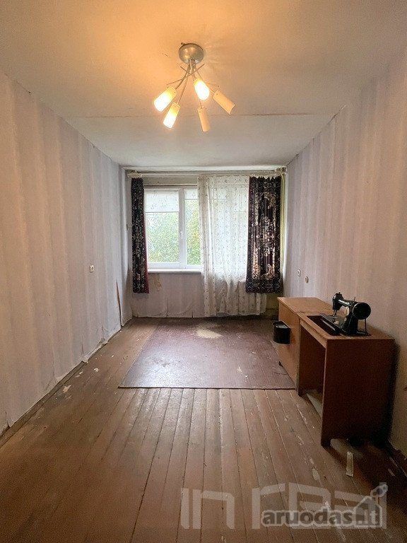2-room apartment for sale — Šiauliai, Centras, Žalgirio g. — photo 4