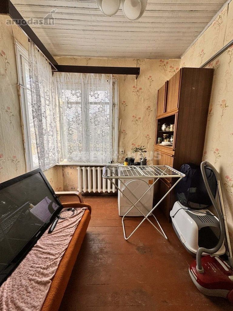 House for sale — Šiauliai, Centras, Grafo Zubovo g. — photo 11