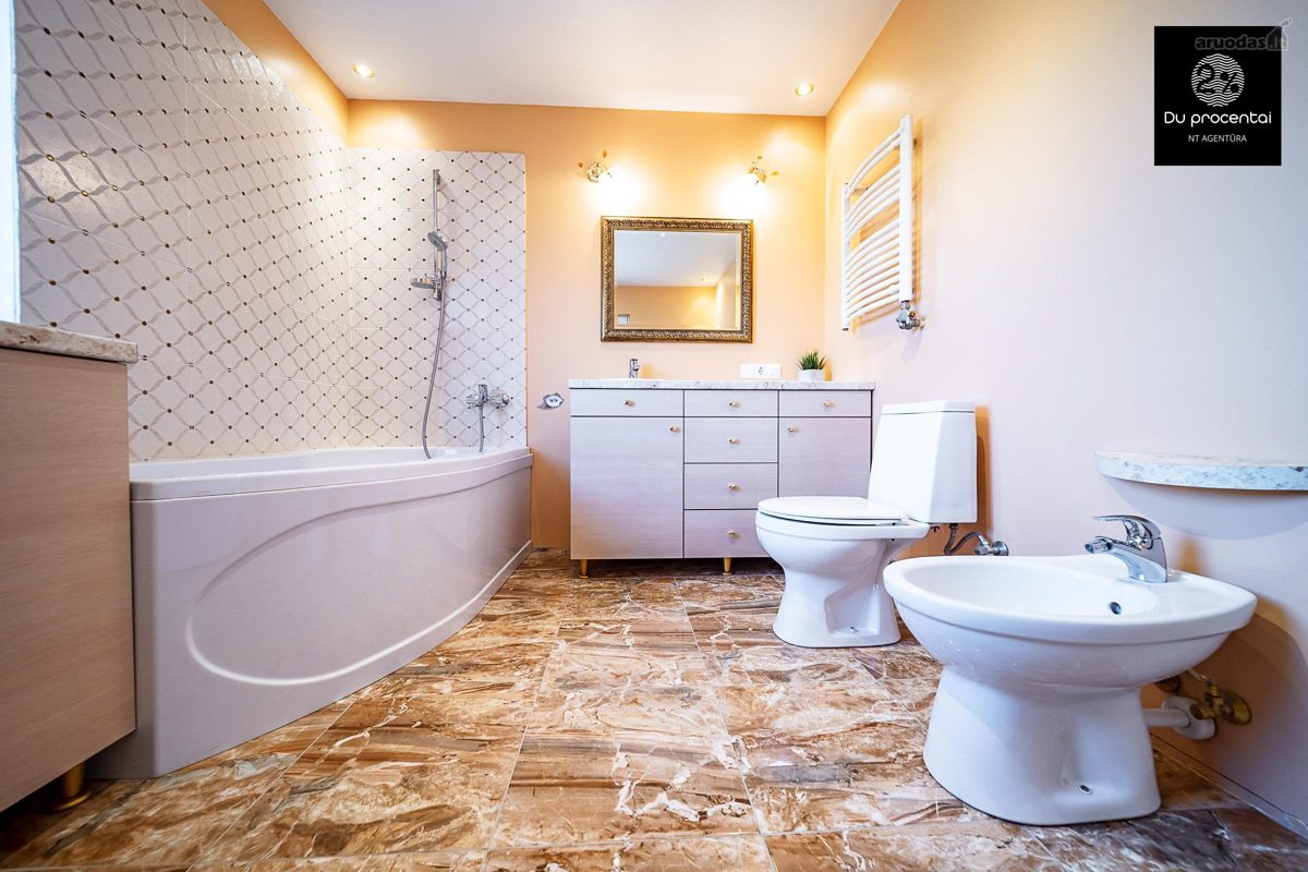 House for sale — Šiauliai, Šimšė, Šakių g. — photo 12