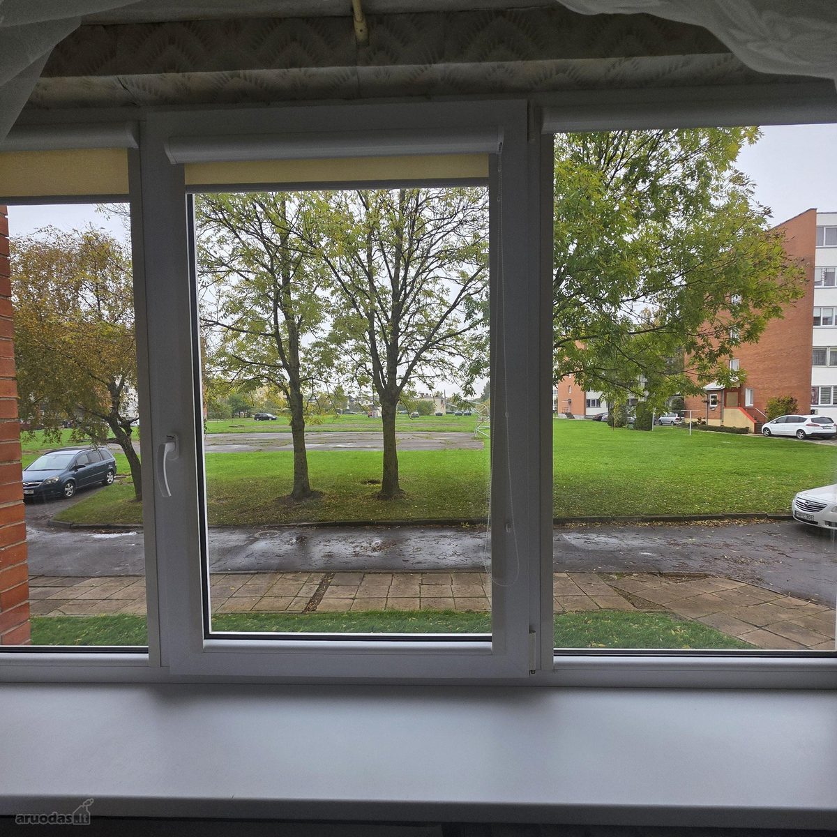 2-room apartment for sale — Šiauliai, Centras, Medelyno g. — photo 2