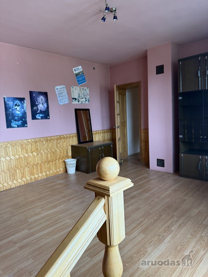 House for sale — Šiauliai, Žaliūkiai, Girulių g. 11A — photo 8