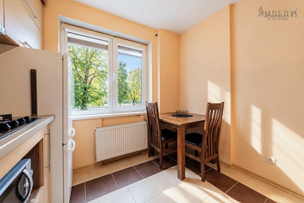 3-room apartment for sale — Šiauliai, Dainiai, Gardino g. — photo 12