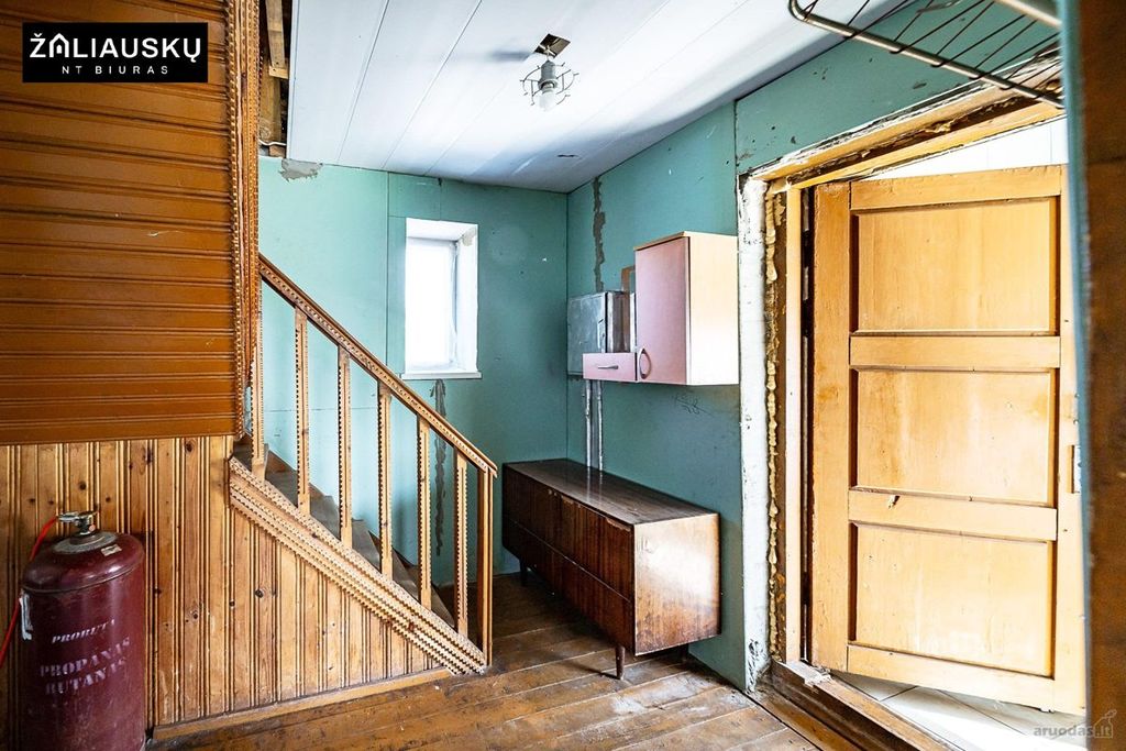 Cottage for sale — Šiauliai, Rėkyva, Ramunės Sodų 6-oji g. — photo 13