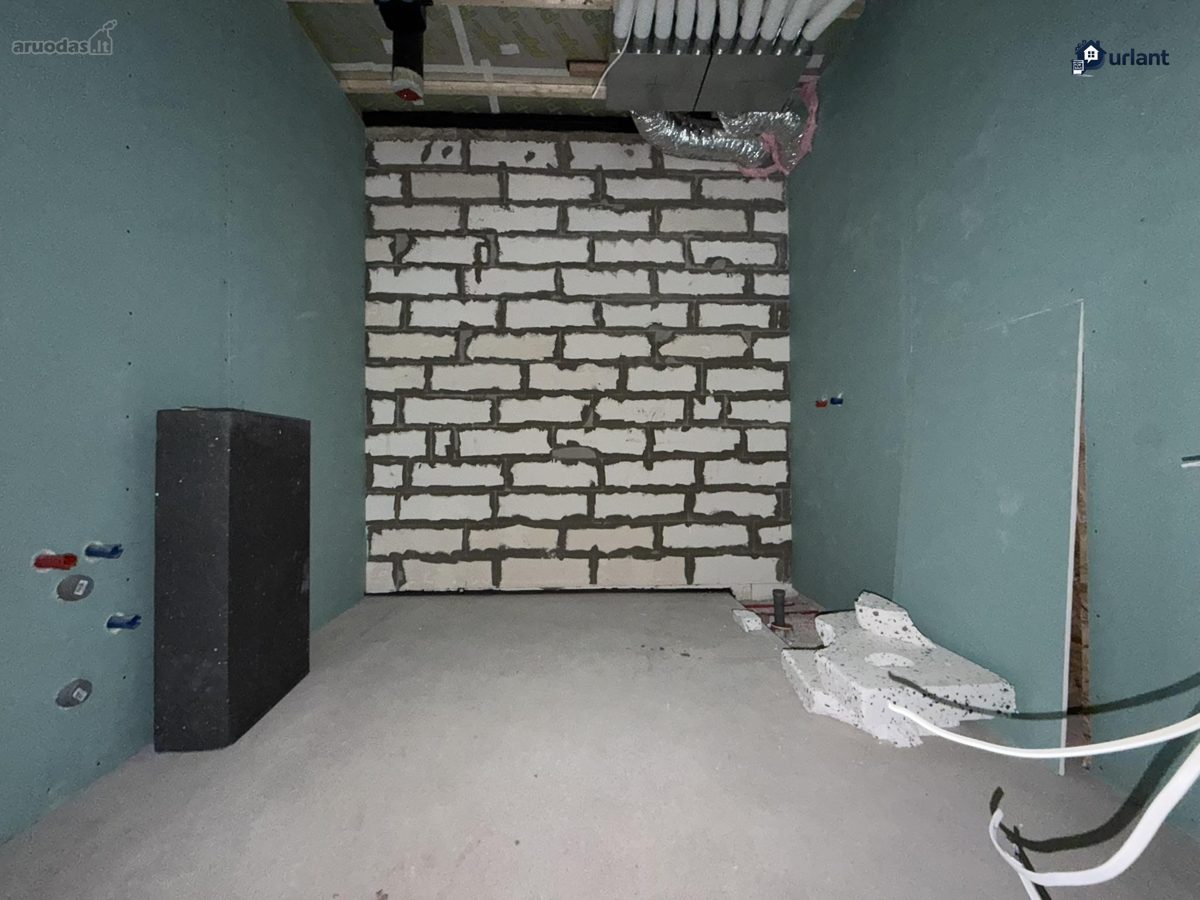 House for sale — Šiauliai, Medelynas — photo 19