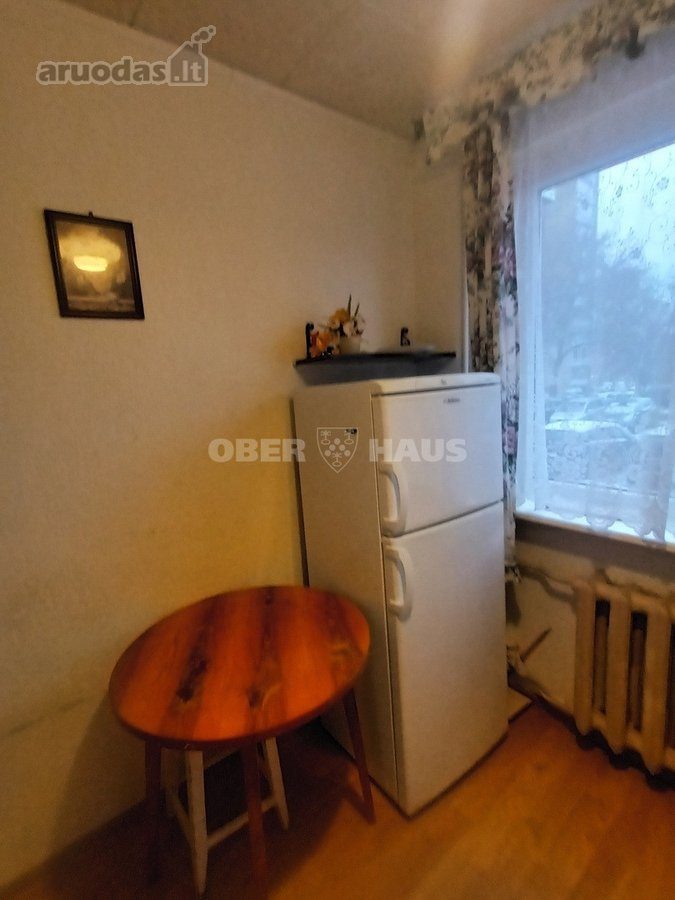 2-room apartment for sale — Šiauliai, Lieporiai, Rasos g. 3 — photo 5