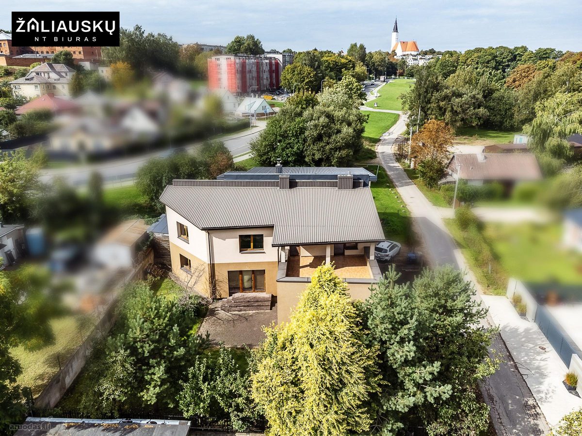 House for sale — Šiauliai, Centras, Ežero g. — photo 4