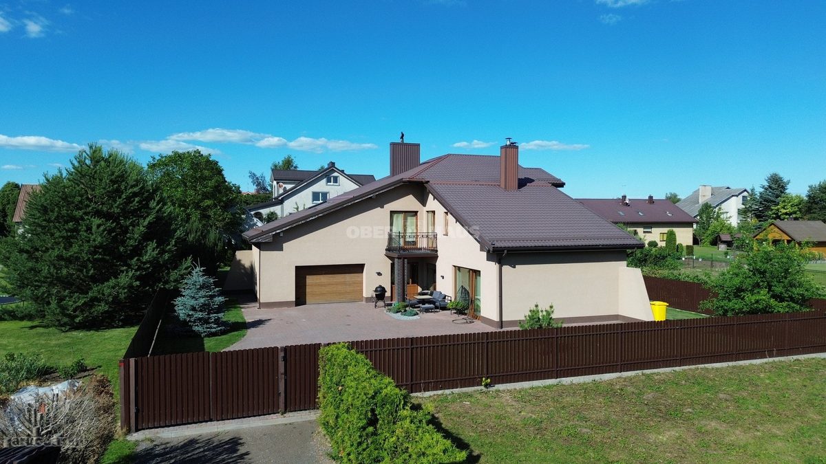 House for sale — Šiauliai, Centras, Karolio Reisono g. — photo 20