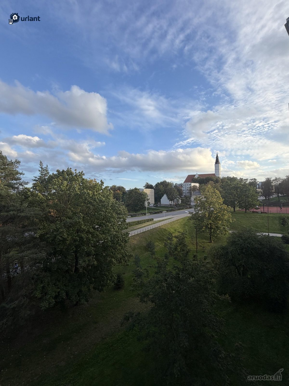 3-room apartment for sale — Šiauliai, Centras, Tilžės g. — photo 30