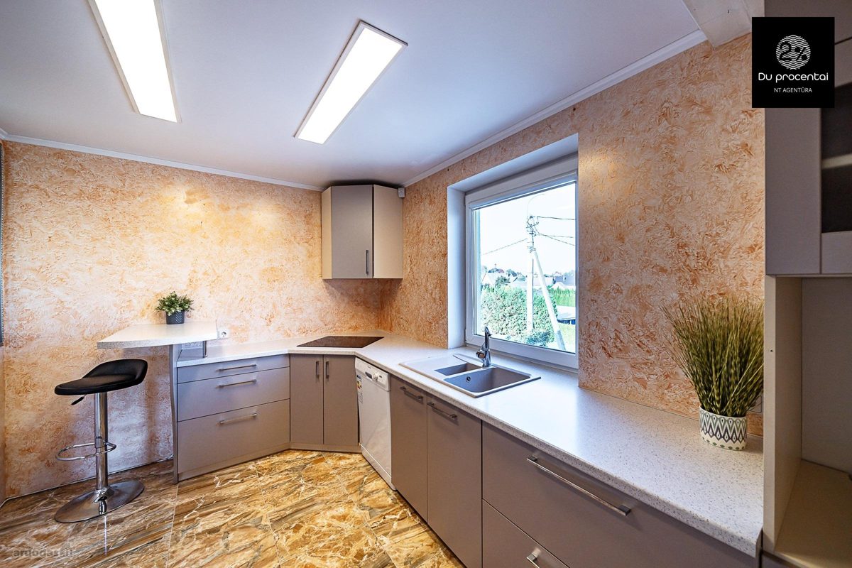 House for sale — Šiauliai, Šimšė, Šakių g. — photo 10
