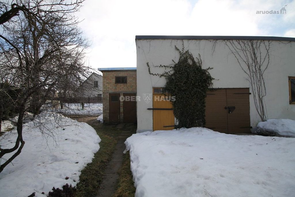 House for sale — Šiauliai, Centras, Grafo Zubovo g. — photo 16