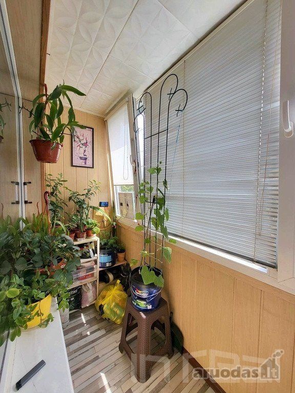 2-room apartment for sale — Šiauliai, Lieporiai, Krymo g. — photo 9