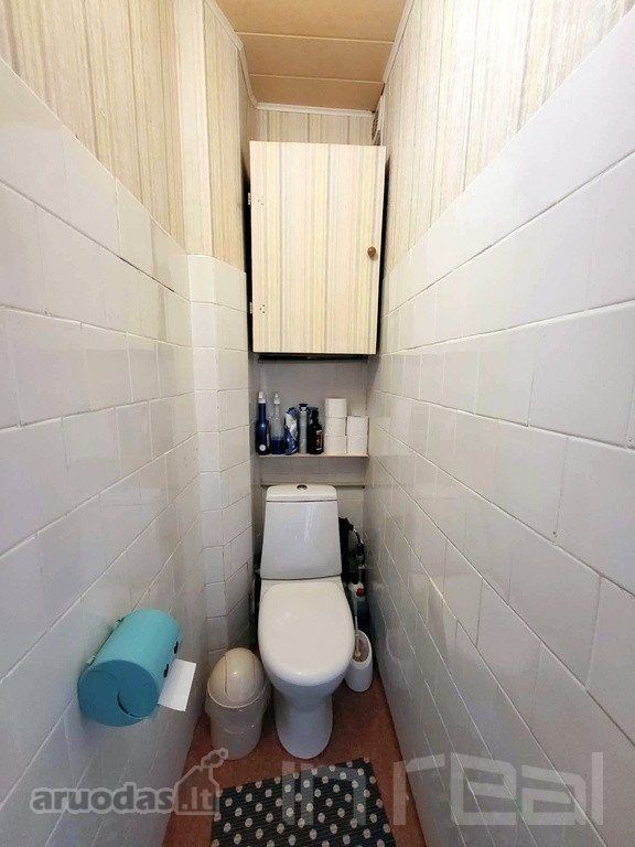 2-room apartment for sale — Šiauliai, Lieporiai, Krymo g. — photo 8