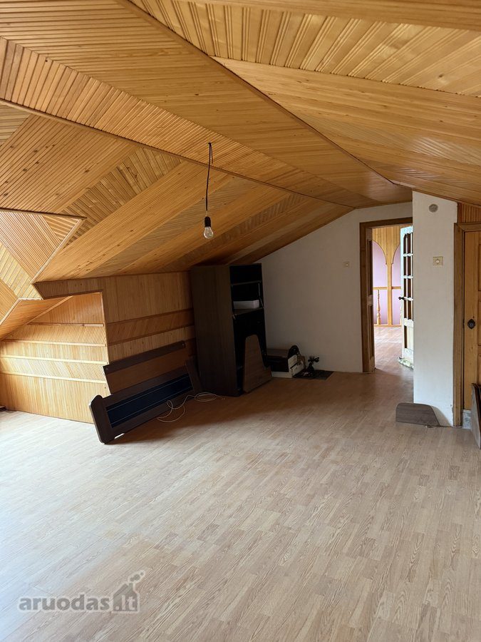 House for sale — Šiauliai, Žaliūkiai, Girulių g. 11A — photo 4