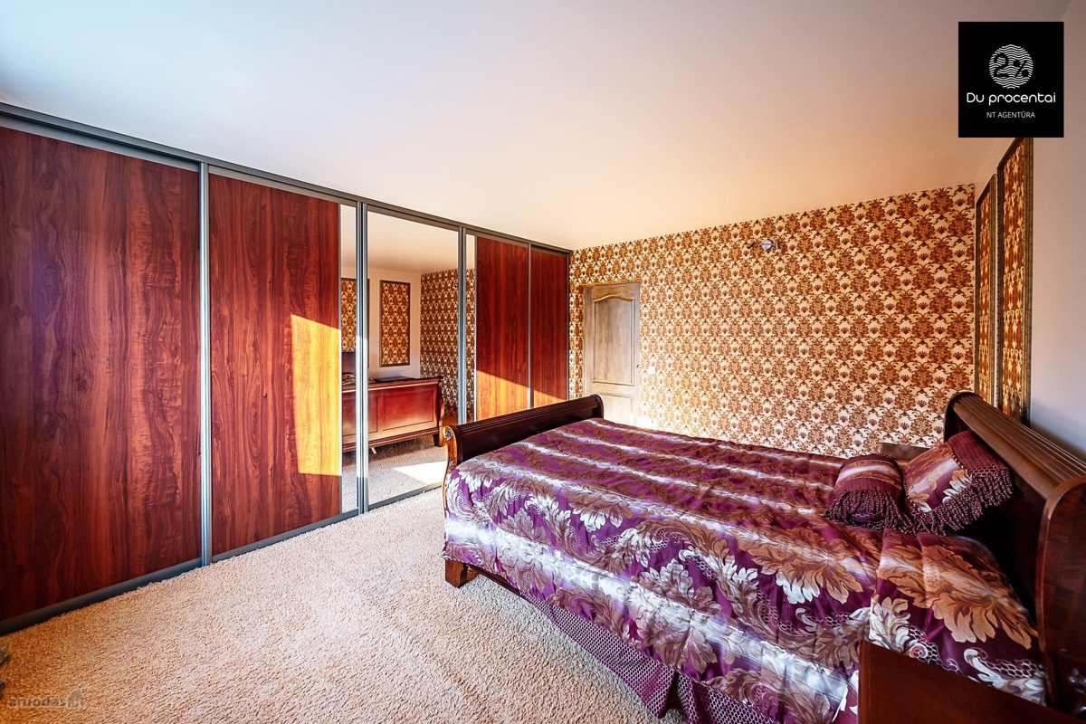 House for sale — Šiauliai, Šimšė, Šakių g. — photo 19