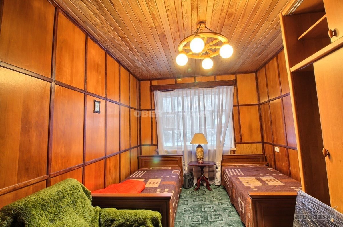 House for sale — Šiauliai, Centras, Karolio Reisono g. — photo 16