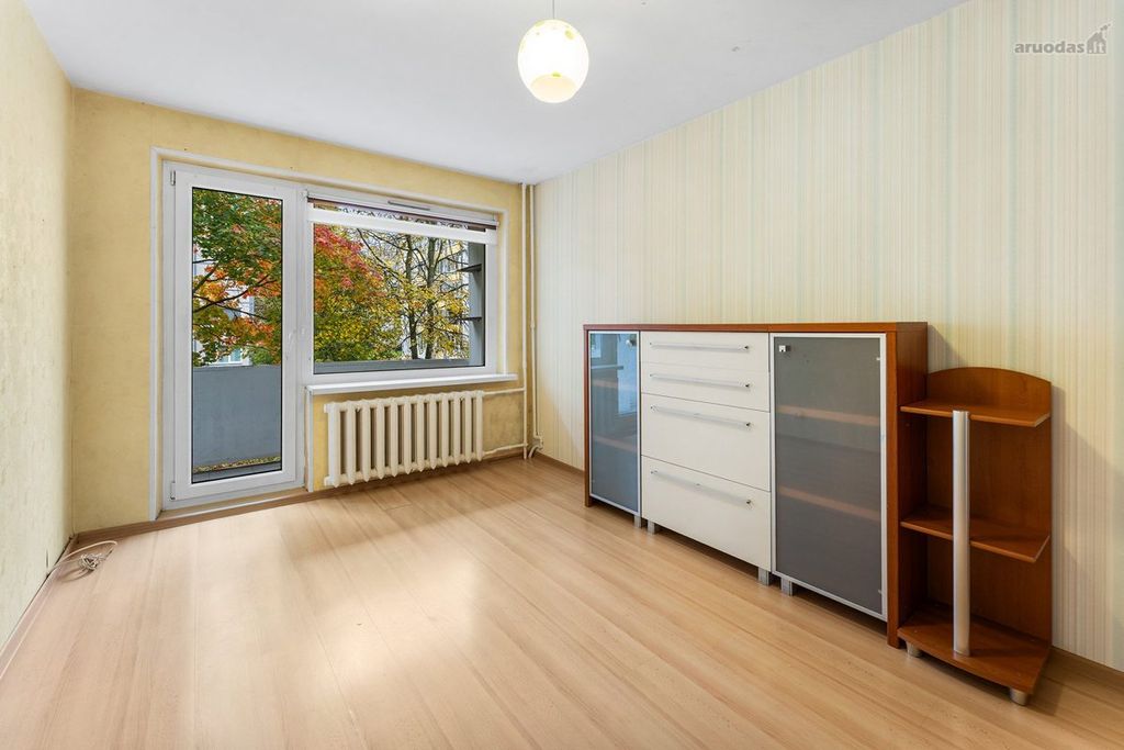 4-room apartment for sale — Šiauliai, Lieporiai, V. Grinkevičiaus g. — photo 8