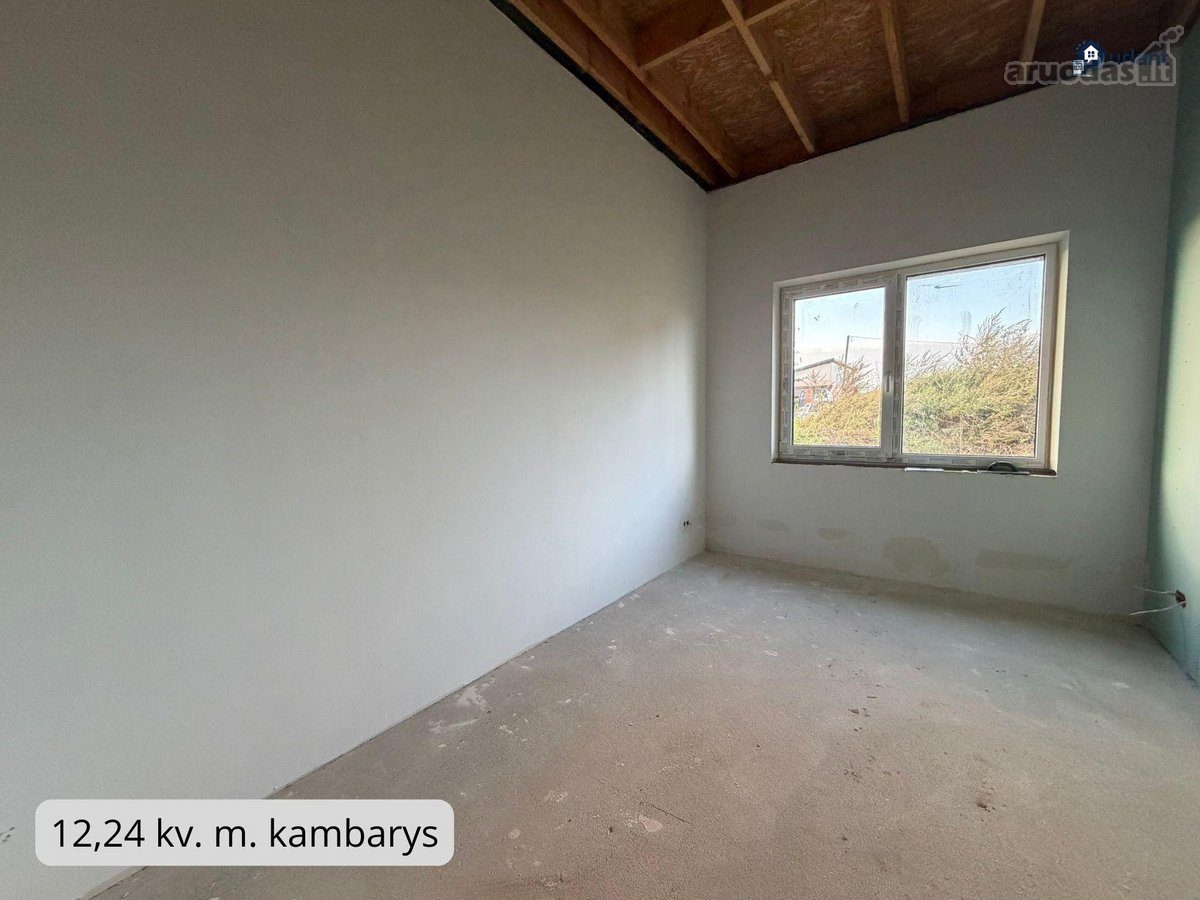 House for sale — Šiauliai, Medelynas, Erškėčių g. 6 — photo 18